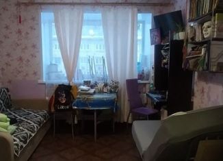 Продается однокомнатная квартира, 18.5 м2, Невьянск, улица Матвеева, 20