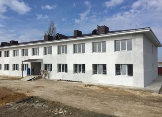 Трехкомнатная квартира на продажу, 70.3 м2, село Ивановка