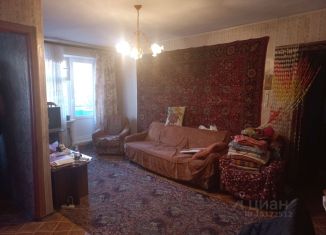 Аренда двухкомнатной квартиры, 44 м2, Можайск, улица Академика Павлова, 2