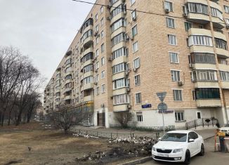 Продажа двухкомнатной квартиры, 47 м2, Москва, Ленинский проспект, 32, метро Ленинский проспект