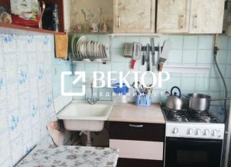 3-комнатная квартира на продажу, 55 м2, поселок городского типа Сусанино, улица Леонова, 7