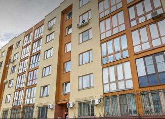 Продается четырехкомнатная квартира, 123.1 м2, Кемерово, бульвар Строителей, ЖК Серебряные Ручьи
