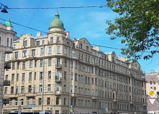 Сдам 2-комнатную квартиру, 70 м2, Санкт-Петербург, 9-я Советская улица, метро Площадь Восстания