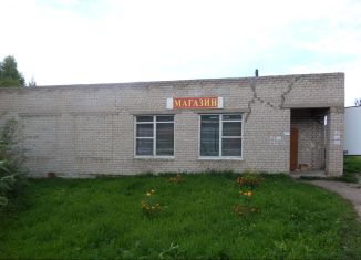 Продажа помещения свободного назначения, 79.7 м2, Тверская область, деревня Селезенево, 43