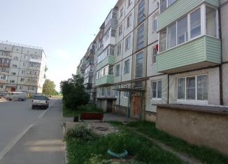 Продается трехкомнатная квартира, 58.9 м2, село Кубенское, Юбилейная улица, 16