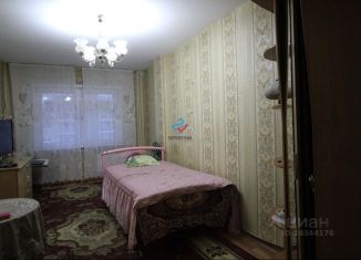 Продам 1-комнатную квартиру, 42.6 м2, Красноярск, Норильская улица, 6А, ЖК Озеро Парк