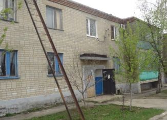 Продаю трехкомнатную квартиру, 63.6 м2, поселок при станции Замчалово, Пионерская улица, 1