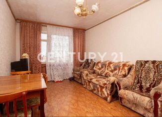 Продается 3-комнатная квартира, 67.2 м2, Петрозаводск, улица Архипова, 10, район Перевалка