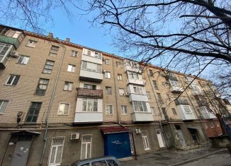 4-комнатная квартира на продажу, 70 м2, Ставрополь, улица К. Хетагурова, 1, микрорайон № 13
