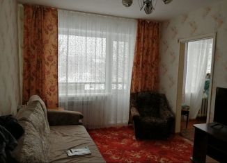 Продажа 3-комнатной квартиры, 48.2 м2, поселок городского типа Краснокаменск, Центральная улица, 1