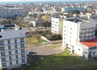 Продажа 2-ком. квартиры, 56 м2, поселок городского типа Николаевка, улица Октябрьской Революции, 8к1