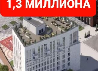 Продаю 3-комнатную квартиру, 62 м2, Уфа, ЖК Уфимский кремль