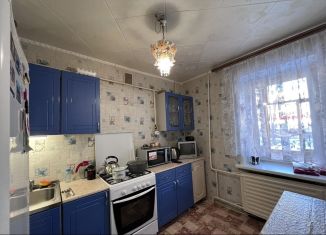 Продажа трехкомнатной квартиры, 58.1 м2, Вичуга, Советская улица, 41