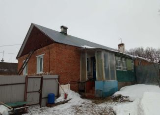 Продажа дома, 48.8 м2, рабочий посёлок Сосновка