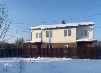 Продам дом, 142 м2, деревня Крева, Речная улица, 9А