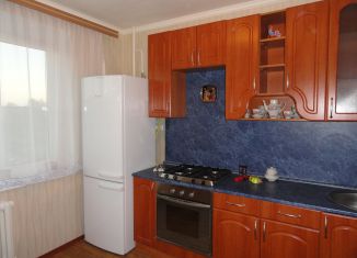 Сдача в аренду однокомнатной квартиры, 40 м2, Тверская область, проспект Чайковского, 42А