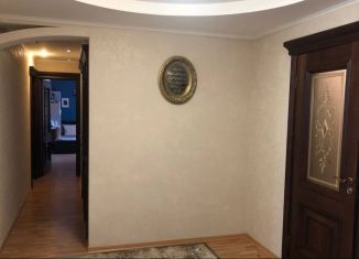 5-комнатная квартира на продажу, 130 м2, Самара, проспект Кирова, 318, метро Безымянка