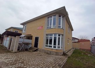 Продается дом, 133 м2, Краснодар, улица Ивана Кожедуба, 29, микрорайон имени Петра Метальникова