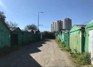 Аренда гаража, 30 м2, Мурманск, Ленинский округ