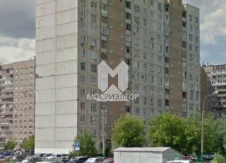 Продается двухкомнатная квартира, 52 м2, Москва, Суздальская улица, 14к3, метро Новокосино