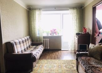Продается 2-комнатная квартира, 44 м2, Уфа, Кольцевая улица, 50, исторический район Черниковка