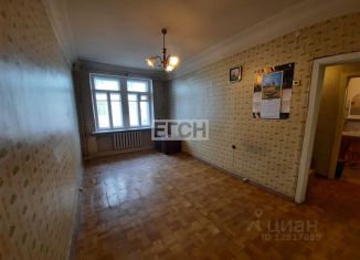 1-комнатная квартира на продажу, 32.1 м2, Москва, Упорный переулок, 6, ЮВАО