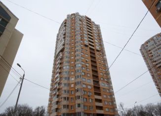 Сдается 1-комнатная квартира, 44 м2, Тула, улица Михеева, 19, ЖК Оружейная слобода
