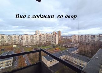 Продается 3-комнатная квартира, 70 м2, Санкт-Петербург, улица Ярослава Гашека, 26к1, метро Шушары