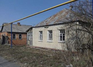 Продам дом, 45 м2, село Солдатское, улица Балки