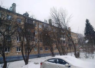 Продается двухкомнатная квартира, 43.5 м2, село Рождествено, Центральная улица, 7