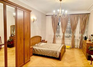 Продается 5-комнатная квартира, 159.3 м2, Санкт-Петербург, Верейская улица, 40, муниципальный округ Семеновский