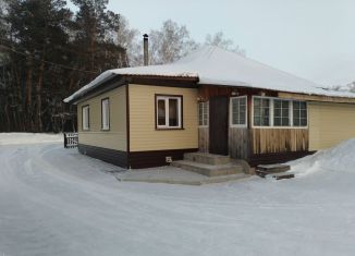 Дом на продажу, 64 м2, село Тюменцево, Маслозаводская улица