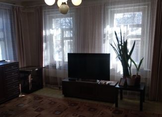 Продается 2-комнатная квартира, 45 м2, Нижний Новгород, Почаинская улица, 25А, Нижегородский район