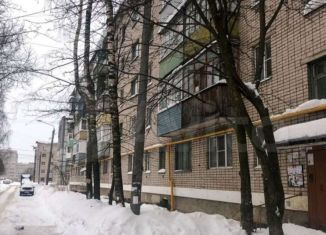 1-комнатная квартира на продажу, 30 м2, Вологда, улица Карла Маркса, 74, микрорайон Фрязиново