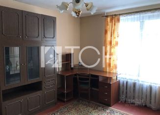Продается двухкомнатная квартира, 37.1 м2, дачный посёлок Загорянский, Валентиновская улица, 38