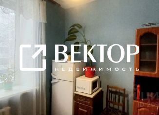 1-комнатная квартира на продажу, 42.5 м2, Ярославль, улица Курчатова, 18, район Нефтестрой