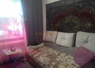 Продам 2-комнатную квартиру, 32 м2, Новосибирск, улица Солидарности, 1, метро Заельцовская