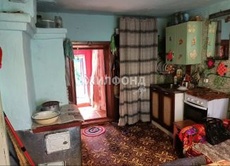 Продается дом, 48 м2, село Верх-Ирмень, улица Чекина