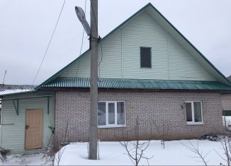 Продаю дом, 100 м2, посёлок Игра, Майская улица