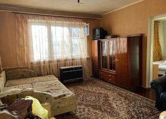 Продается двухкомнатная квартира, 42.3 м2, посёлок Покровское