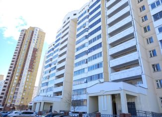 Продается двухкомнатная квартира, 49 м2, Екатеринбург, улица Вилонова, 14А, метро Машиностроителей