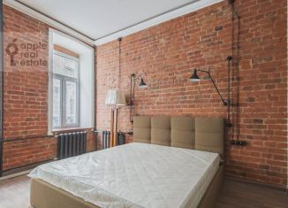 Продаю 2-комнатную квартиру, 54.7 м2, Москва, Большой Козихинский переулок, 17с1, Большой Козихинский переулок