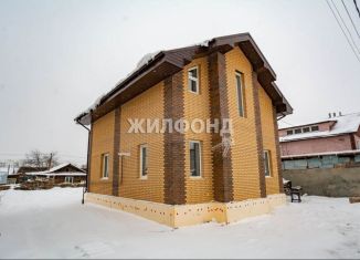 Продается коттедж, 130 м2, Новосибирск, 5-й Порт-Артурский переулок