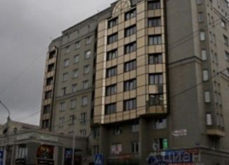 Сдается в аренду 2-комнатная квартира, 86 м2, Новосибирск, Каменская улица, 32, Каменская улица