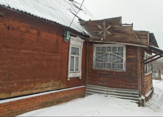 Продажа дома, 36.6 м2, поселок Шувое, Советская улица
