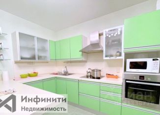 5-комнатная квартира на продажу, 243 м2, Ставрополь, улица Ленина, 2, Ленинский район