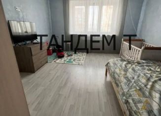 Продается двухкомнатная квартира, 74 м2, Омск, бульвар Архитекторов, 21, ЖК Берёзовая роща
