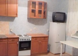 Продам 1-комнатную квартиру, 34 м2, Омск, улица Малиновского, 18к3, ЖК Комфорт