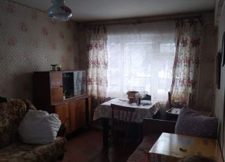 1-комнатная квартира на продажу, 31.6 м2, деревня Мосюковка, улица 60 лет Октября, 11