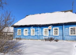 Дом на продажу, 51.8 м2, посёлок Берёзовка, Р-120, 93-й километр